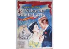 La Valse de Monte-Carlo