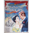 La Valse de Monte-Carlo