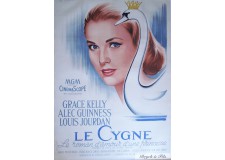 Le Cygne