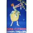 Spa Citron