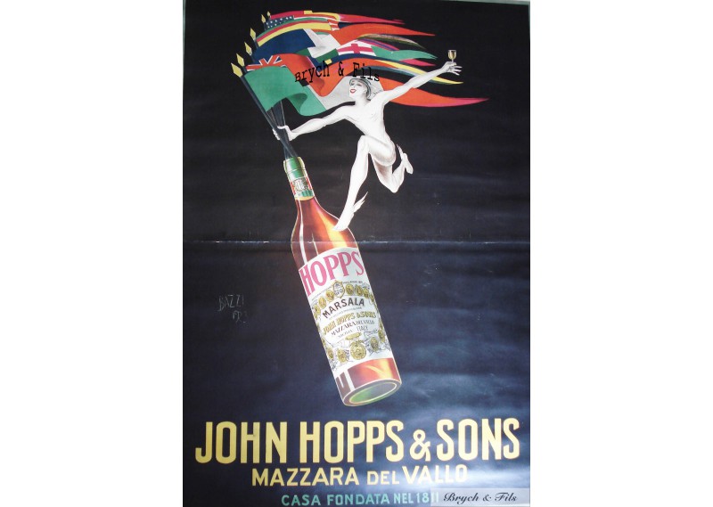 John Hopps et Sons