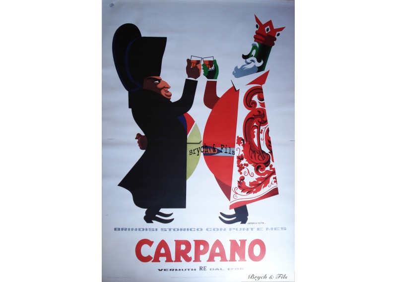 Carpano