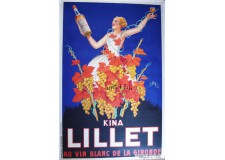 Kina Lillet