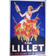 Kina Lillet