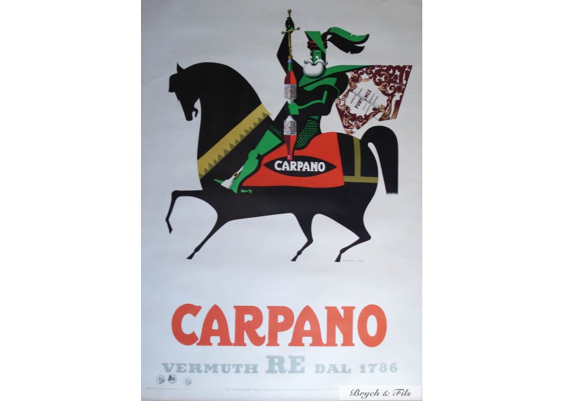 Carpano