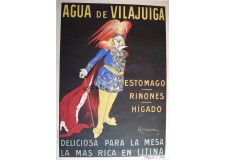 Agua de Vilajuiga