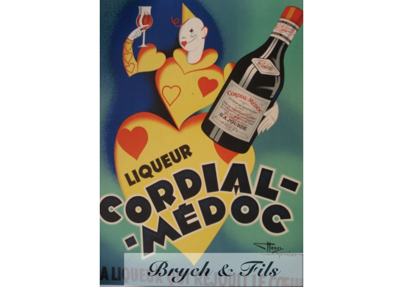 Cordial Médoc