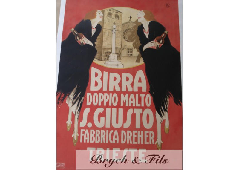 Birra Trieste