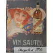 Vin Sautel