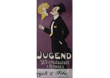 Jugend Weinrestaurant