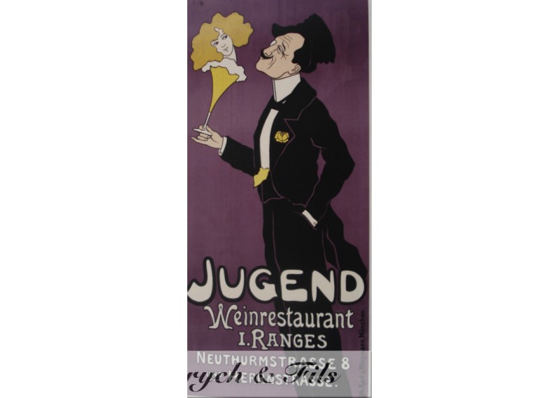 Jugend Weinrestaurant