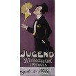 Jugend Weinrestaurant