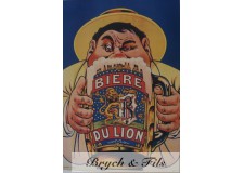 Bière du Lion