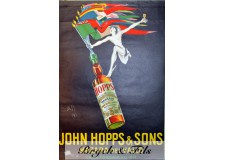 John Hopps and son