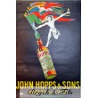 John Hopps and son