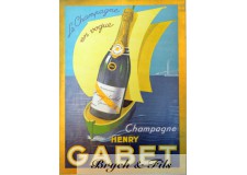 Champagne Henri Gambet