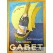 Champagne Henri Gambet