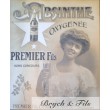 Absinthe oxygénée