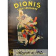 Gran spumante Dionis