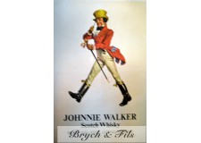 Johnnie Walker
