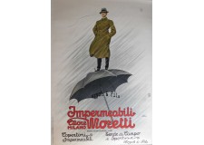 Impermeabili Moretti