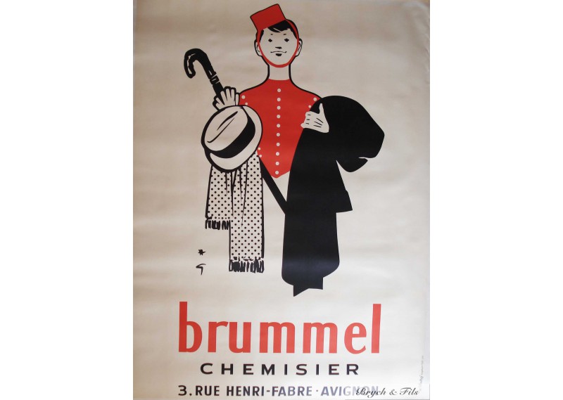 Brummel