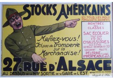 Stocks Américains