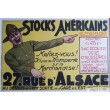 Stocks Américains