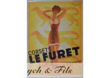 Corset Le Furet