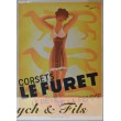 Corset Le Furet