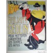 Brillant Géolin