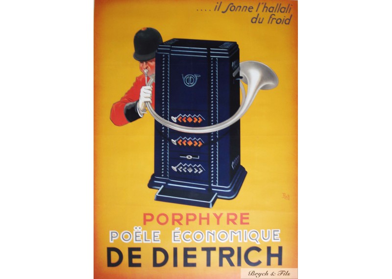 De Dietrich