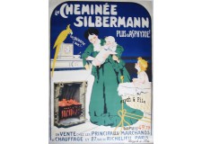 La Cheminée Silbermann