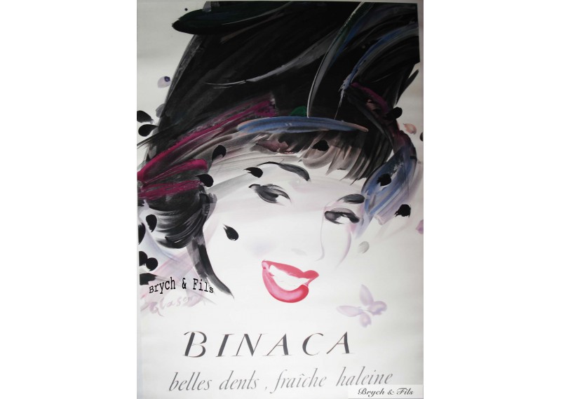 Binaca