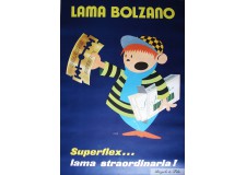 Lama Bolzano