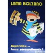 Lama Bolzano