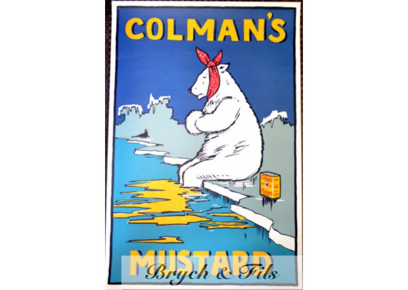 Colman's