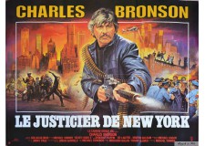 Le Justicier de New York