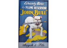 John Bull