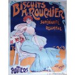 Biscuits M. Rouchier