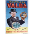 Pastilles Valda