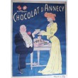 Chocolat d'Annecy