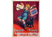Chocolat de Monaco