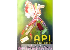 A.P.I.