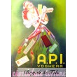 A.P.I.