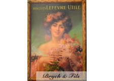 Lefèvre Utile 1910