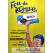 Fou de Kohler