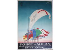 Foire de Milan