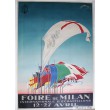 Foire de Milan