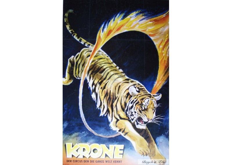 Cirque Krone